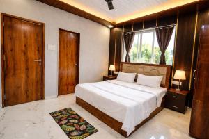 ll EMPYREAN STAY ll PANCHAGANI VILLA ll
