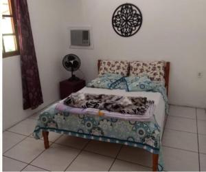 Cabana em Canela, para 6 pessoas