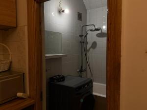 Gori-Modern Private House in the City Center