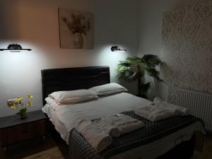 Gori-Modern Private House in the City Center