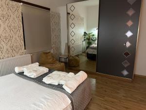 Gori-Modern Private House in the City Center