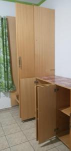 Casa simples e espaçosa próxima à Praia Grande e ao Itaguá