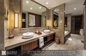 Noco Luxury Villa Seminyak