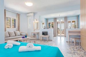 Stafylos Suites & Boutique hotel Skopelos Greece