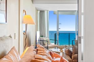 Surfers Paradise - Lvl17 Luxury Ocean View