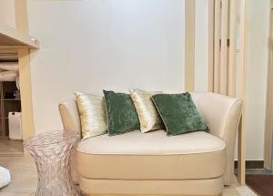 Designers apartment Shibuya Shinjuku area