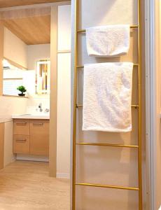 Designers apartment Shibuya Shinjuku area