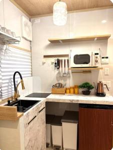 Designers apartment Shibuya Shinjuku area