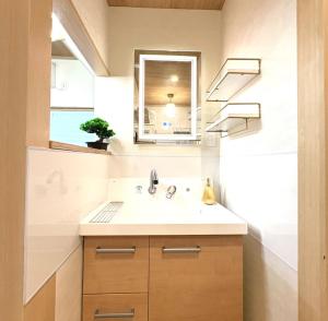 Designers apartment Shibuya Shinjuku area