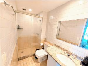 Vista mar em Villa del Sol Residences