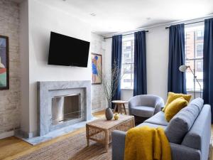 Ashmont Grove by RoveTravel 2BR w Terrace