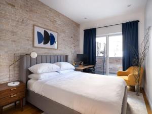 Ashmont Grove by RoveTravel 2BR w Terrace