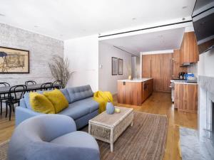 Ashmont Grove by RoveTravel 2BR w Terrace