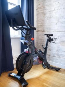 Ashmont Grove by RoveTravel 2BR w Terrace