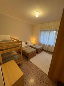 La Grande Casa di Malpensa - casa vacanze