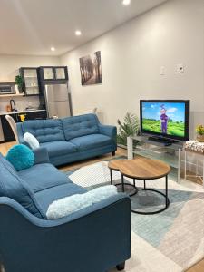 The Cozy Haven