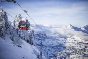 Mountainview Apartment - Familie - Modern - Luzern - Stoos