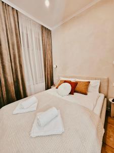 Apartamenty Paryskie Old Town View