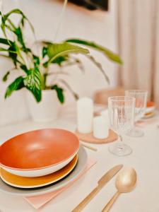 Apartamenty Paryskie Old Town View