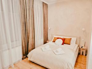 Apartamenty Paryskie Old Town View