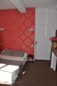 Hotels Le Vieux Carre : Chambre Double