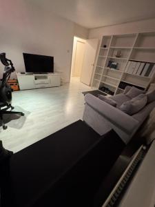 Modern Soho 1-Bed with Shard View, Near Oxford Circus