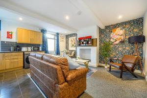 F611 - Welcoming & Attractive Stay