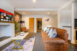 F611 - Welcoming & Attractive Stay