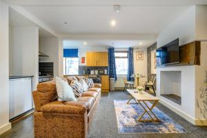 F611 - Welcoming & Attractive Stay