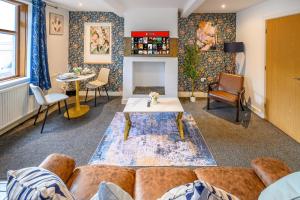 F611 - Welcoming & Attractive Stay