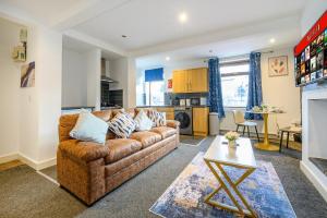 F611 - Welcoming & Attractive Stay