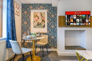 F611 - Welcoming & Attractive Stay