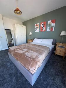 Kings Cross-Euston Residence