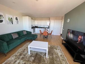 Kings Cross-Euston Residence