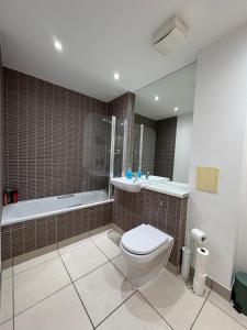 Kings Cross-Euston Residence