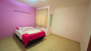 Aconchego de Lugar - Eri & Douglas - Casa 01