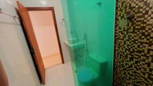 Aconchego de Lugar - Eri & Douglas - Casa 01