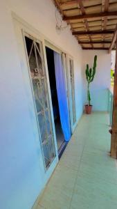 Aconchego de Lugar - Eri & Douglas - Casa 01