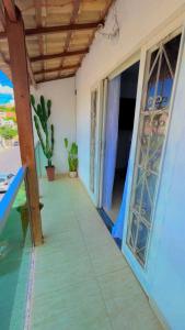 Aconchego de Lugar - Eri & Douglas - Casa 01