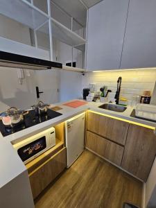 Askha Home Apartment