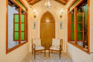 Pousada St Ines Boutique Stays