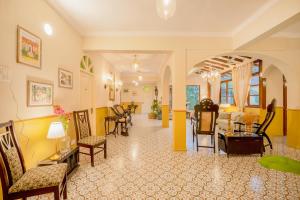 Pousada St Ines Boutique Stays