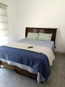 Casa na Divisa - São Sebastião e Caraguatatuba