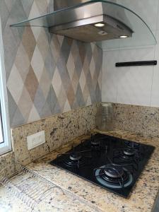 Casa na Divisa - São Sebastião e Caraguatatuba