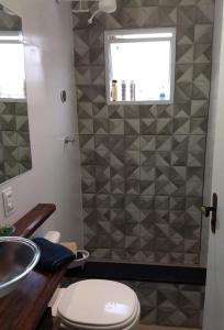 Casa na Divisa - São Sebastião e Caraguatatuba