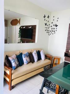 Apartamento Praia Grande Ubatuba