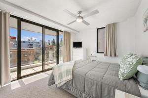 Tasman Towers 12 3 Munster Street