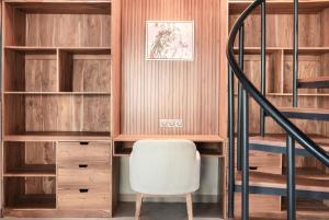 Villa Puri Gong 2, Private Pool Villa close to the beach in Bukit area