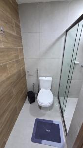 Jardim dos Carneiros Tamandaré Flat 209