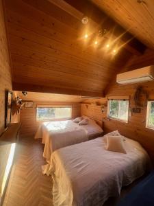 Kazenone Villa 風の音ヴィラ - A Stylish Forest Villa with Herb Garden & Cozy Fireplace